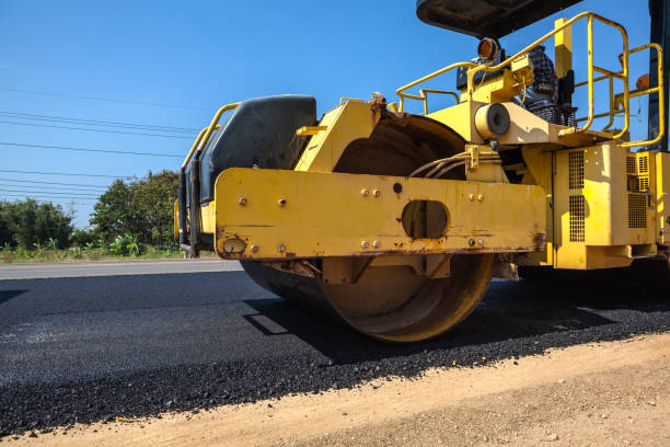 Best Paver Driveway Installation  in , WA